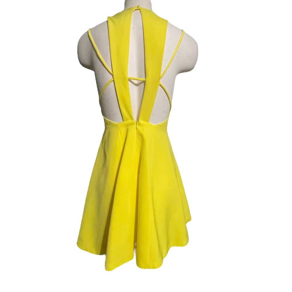 LuLu’s mini dress Size XS - Picture 8 of 12